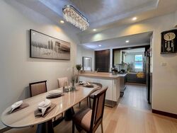 Hillington Green (D23), Condominium #453364631